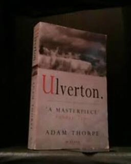 ulverton (used,paper back, good condition)