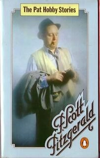 the pat hobby stories (used,paper back, good condition)