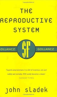 The Reproductive System (used, paperback, good condition)