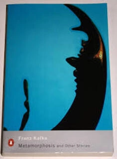 metamorphosis and other stories (used,paper back, good condition)