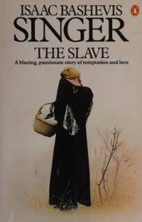 the salve (used,paper back, good condition)