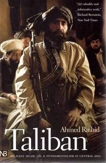taliban (used,paper back, good condition)