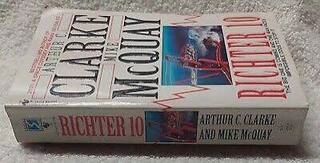 richer 10 (used,hard cover,good condition)