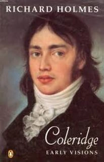 coleridge early visions (used,paper back, good condition)