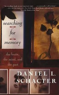 searching for memory (used,paper back, good condition)