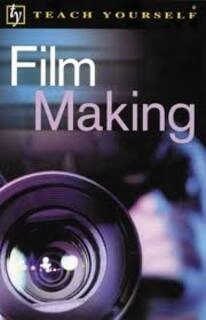 film making (used,paper back, good condition)