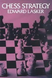 chess strategy (used,paper back, good condition)