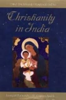christianity in india (used,paper back, good condition)