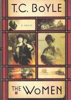 the women (used,hard cover,good condition)