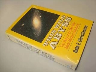 this wild abyss (used,paper back, good condition)