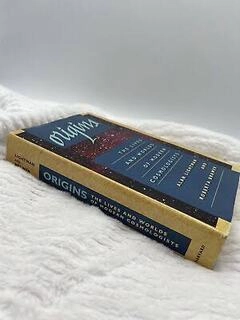 origina (used,hard cover,good condition)