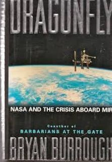 dragonfly (used,hard cover,good condition)