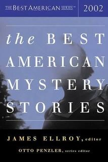 the best american myatery stories (used,paper back, good condition)
