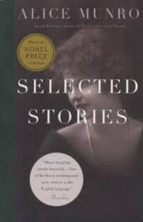 Selected Stories (used, paperback, good condition)
