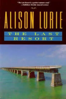 the last resort (used,paper back, good condition)