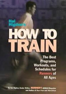 how to train (used,paper back, good condition)