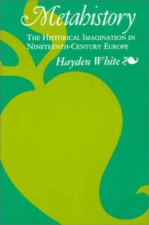 metahistory (used,paper back, good condition)