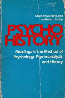 psycho/history (used,paper back, good condition)