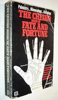 Fate and fortune (used,paper back, good condition)