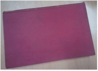 A history of cytology (used,hard cover,good condition)