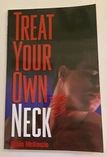 treat your own neck (used,paper back, good condition)