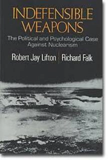 indefensible weapons (used,hard cover,good condition)