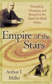 empire of the stars (used,hard cover,good condition)