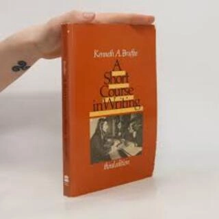 A short course in writing third edition (used,paper back, good condition)
