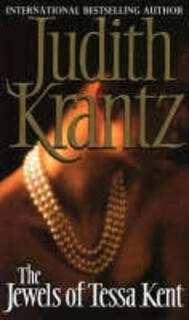 the jewels of tessa kent (used,paper back, good condition)