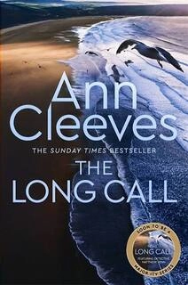 the long call (used,paper back, good condition)