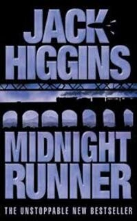Midnight Runner (used, paper back, good condition)