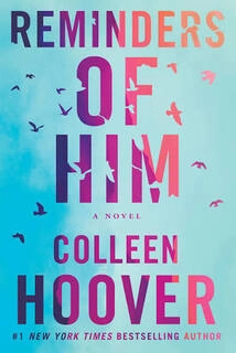reminders of him (used,paper back, good condition)