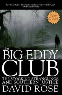 the big eddy club (used,hard cover,good condition)