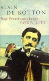 how proust can change your life (used,hard cover,good condition)