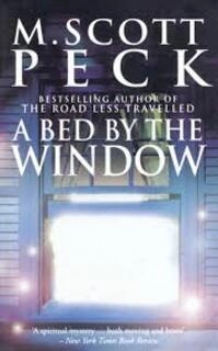 A bed by the window (used,paper back, good condition)