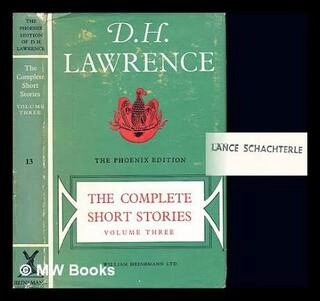 The collected short stories (used,hard cover,good condition)