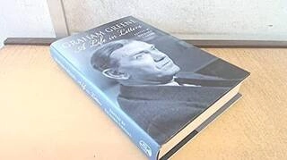 A life in letters (used,hard cover,good condition)