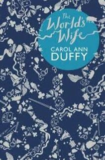 the world's wife (used,paper back, good condition)