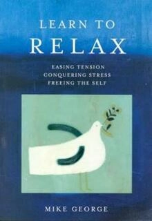 learn to relax (used,paper back, good condition)