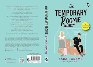the temporary roomie (used,paper back, good condition)