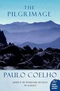 The Pilgrimage (used, good condition, paperback)