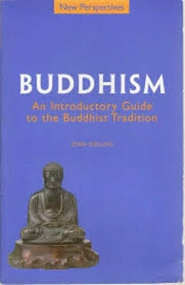 buddhism (used,paper back, good condition)