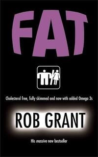 FAT (used,paper back, good condition)