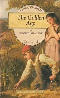 The golden age (used,paper back, good condition)