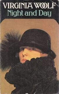 night and day (used,paper back, good condition)