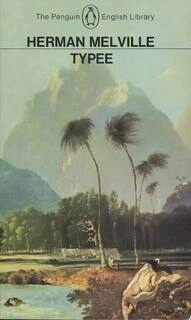 Typee (Used,Paperback,Good Condition)