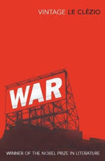 war (used,paper back, good condition)