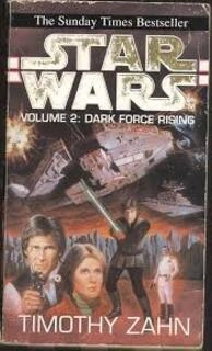 star wars volume 2 (used,paper back, good condition)