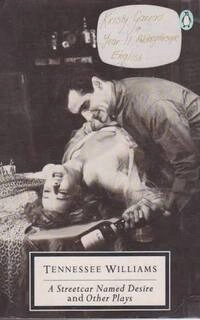 A streetcar named desire and other plays (used,paper back, good condition)