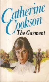 The garment (used,paper back, good condition)